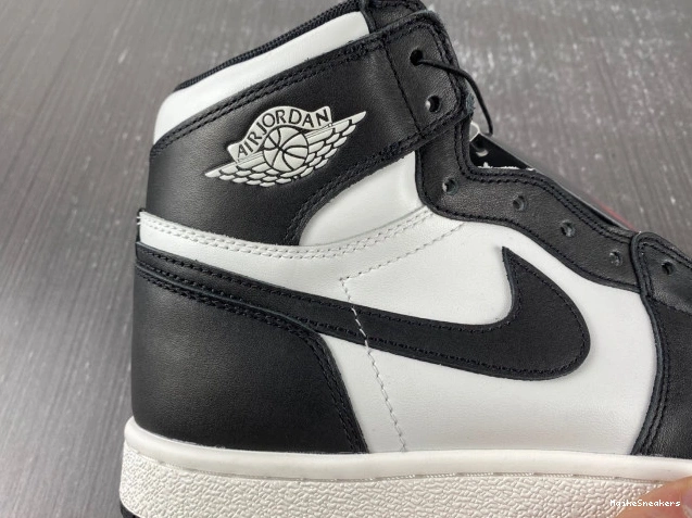 MaikeSneakers Retro White BQ4422-001 (2023) 1 Black High 85 Jordan 0726